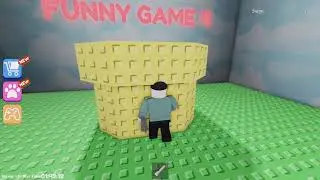 Robloxمستر فني الجز الثاني