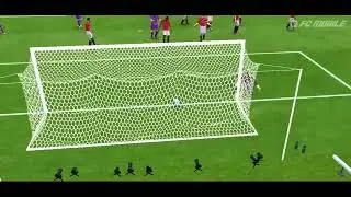 This free kick 😄