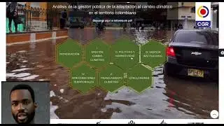 Estudio Ambiental Estrat&eacute;gico Interactivo