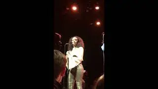 Little Mix-Touch Acoustic at Bash Your Ex Ball in Nashville, TN 2/14/2017