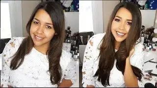 Maquillate Conmigo GRWM Primavera Verano - Ydelays