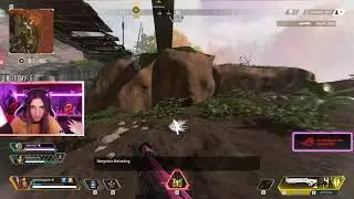 Arto A La Guardia Civi  Kaquka  Apex Legends Top Clip By A5Jose