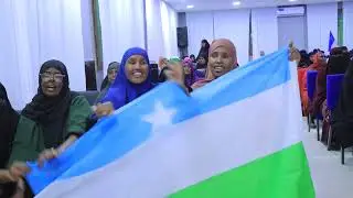 Imaraadka waan Garnayaa Puntland inta ay uqabteen cidna uma qaban