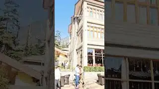 HOTEL KUNZAM MANALI HPTDC