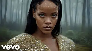 Rihanna – Pressure Makes Diamonds | Official Music Video (2025)