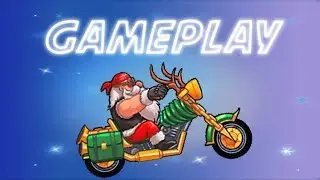 SANTA'S HOG GAMEPLAY by ARGamer68