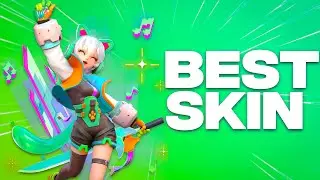 This Skin Made My Yuri a DEMON - Flash Party Highlights #1