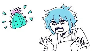 Omori Kel gets bullied by Basil