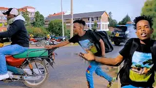 Seretet-India Star Latest Kalenjin Song (Official Video)