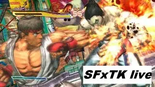 SFXT - nono2301 & ogoomba80o vs kamikaze