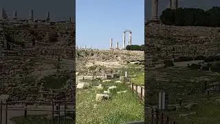 #Amman #Jordan April 2025 #travel