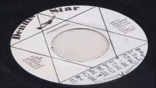 Roland Burrell-Stormy Night (Dennis Star International) AES