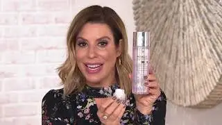 IT Cosmetics Miracle Water 3in1 Tonic w/Secret Sauce Auto-Delivery on QVC