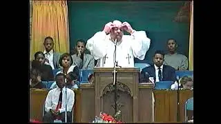 Born to Die - The Late District Elder Jerry T. Lewis