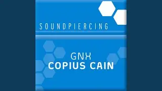 Copius Cain (Genix Re-Rub)