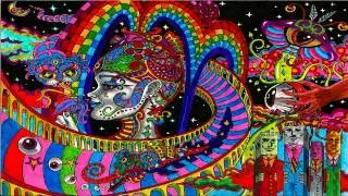 Weed Psychedelic Trippy Stoner Type Beat || Psychedelic Opeara