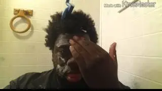Magical cream!