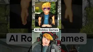 Что делает Roblox? 😭