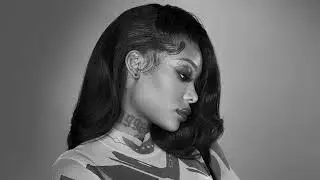 summer walker - STAY LONG (barryville mix) (with sza)