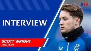 TRAILER | Scott Wright | 17 Jan 2022