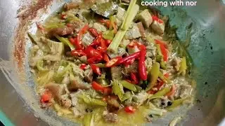 BICOL EXPRESS NA LEFTOVER LECHON #bicolexpress #leftoverrecipe #leftoverlechonrecipe #lechonbaboy 