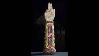 St Jude Relic tour Sugar Land Texas. Saint Theresa Catholic Church 3.19.24