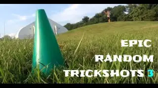 Epic Random Trickshots 3