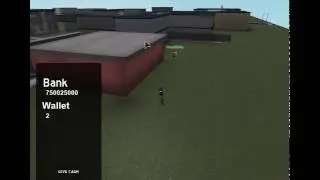 Random Killers on Roblox