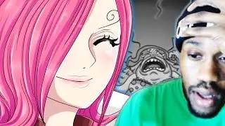One Piece Chapter 865 Live Reaction | WELL...WHAT A SURPRISE..