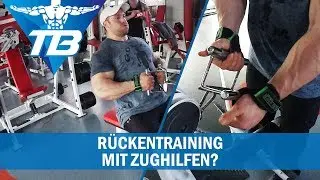 So gestalte ich mein R&uuml;ckentraining nach dem Wettkampf