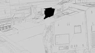 AT AT - City - Test Footage