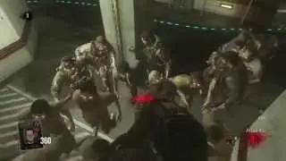 EASY EXO ZOMBIES AFK GLITCH-WORKING FOR ALL CONSOLES! (cod AW)