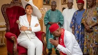 Shocking - Ned nwoko throws Regina Daniel under the bus  [another revelation]