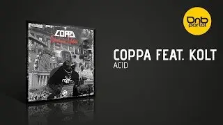 Coppa feat. Kolt - Acid [Audioporn]