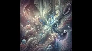 Entoptic Phenomena || A Mix of Ambient Drift, Downtempo Beats, and Experimental Vibes