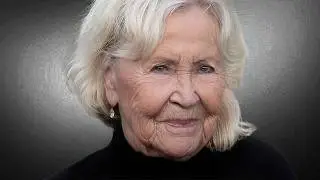 Agnetha Fältskog está Ahora casi 80 Años y Cómo Vive es Triste