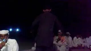 موسی ملورانی و گل محمد بلوچ محفل مکران نگور