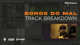 Stephanno Breaks Down 