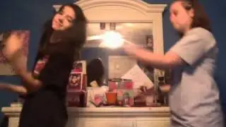 Macarena with Sam/From the planet Samamam
