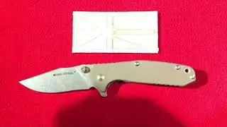 Real Steel H5 Gerfalcon Review