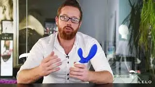 LELO Loki Wave