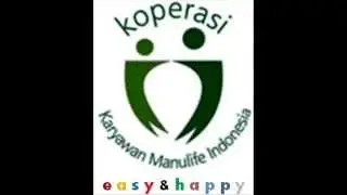 Easy & Happy - Koperasi Karyawan Manulife Indonesia