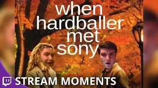 When Hardballer Met Sony