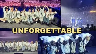 Unforgettable! AHOF&rsquo;s Emotional First Fancon in the Philippines 🇵🇭