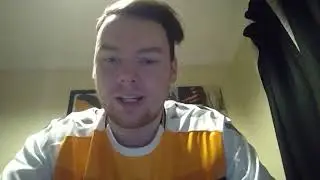 Interview with Cambridge United fan Callum Tofts