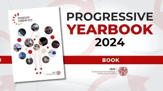 FEPS Progressive Yearbook trailer
