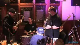Ed Scheer's Tuesday Night All Stars Doghouse Blues Live @ The Corrib Pub & Restaurant 4/26/17