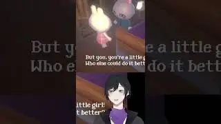 Animal Crossing Meets Silent Hill Horror Game! | Rental