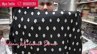Ramzaan Special Latest Designer Dresses At Best Price Ye Nai Liya to Kya Liya Loot loo MYRA TEXTILES
