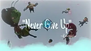 NightCore Mashup AMV Running Men Tribute